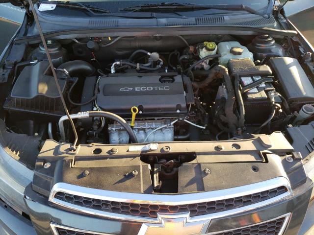 Photo 11 from auction – 2011 CHEVROLET CRUZE LS with VIN 1G1PC5SH7B7175435