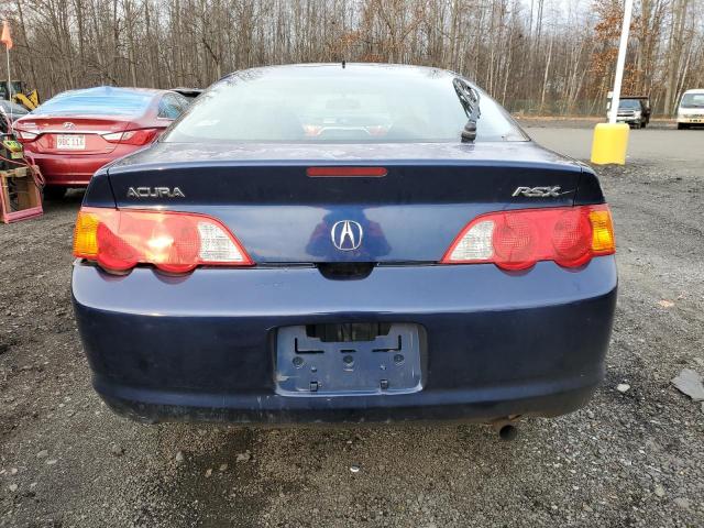 Photo 6 from auction – 2004 ACURA RSX with VIN JH4DC548X4S013823