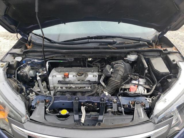 Photo 12 from auction – 2014 HONDA CR-V EX with VIN 2HKRM4H58EH668089