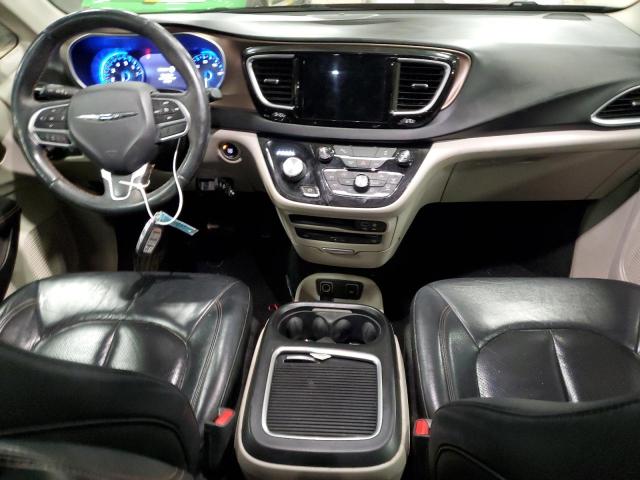 Photo 8 from auction – 2017 CHRYSLER PACIFICA T with VIN 2C4RC1EG1HR543739
