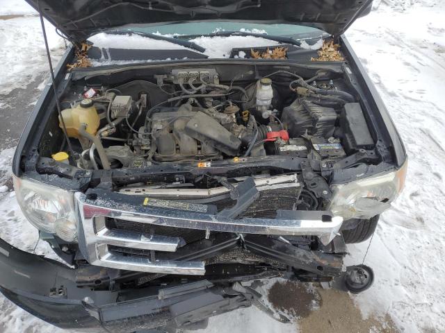Photo 12 from auction – 2008 FORD ESCAPE XLT with VIN 1FMCU93118KE47104