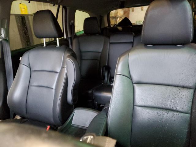 Photo 10 from auction – 2021 HONDA PILOT SE with VIN 5FNYF5H27MB020483