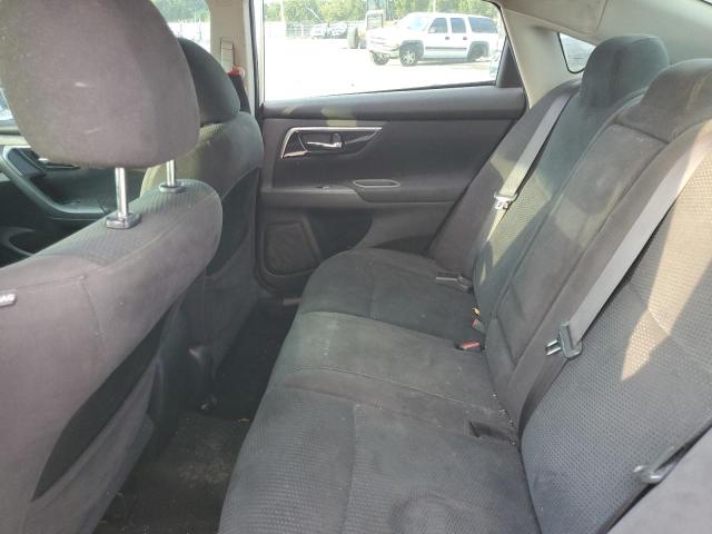 Photo 10 from auction – 2014 NISSAN ALTIMA 2.5 with VIN 1N4AL3AP9EN221024