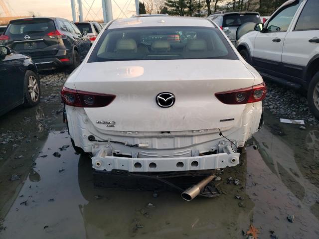 Photo 6 from auction – 2020 MAZDA 3 PREFERRE with VIN 3MZBPBDM8LM131186