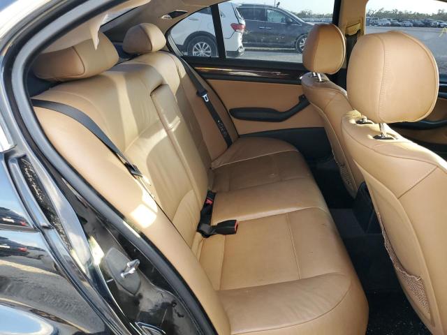 Photo 10 from auction – 2002 BMW 330 I with VIN WBAEV53462KM17971