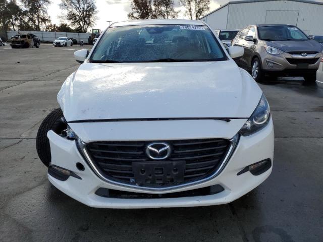Photo 5 from auction – 2018 MAZDA 3 TOURING with VIN 3MZBN1V38JM191973