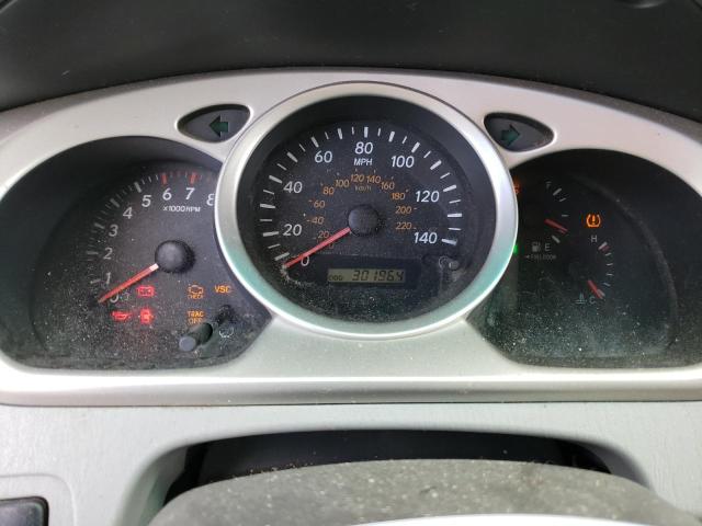 Photo 9 from auction – 2007 TOYOTA HIGHLANDER with VIN JTEDP21A370129467