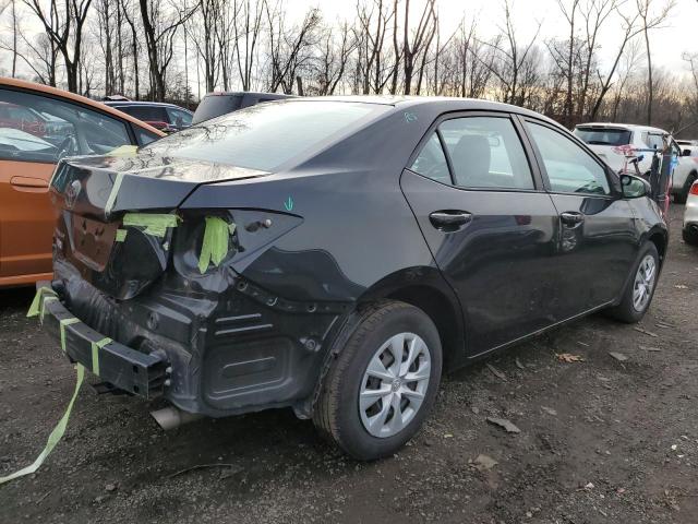 Photo 3 from auction – 2014 TOYOTA COROLLA L with VIN 2T1BURHEXEC181641