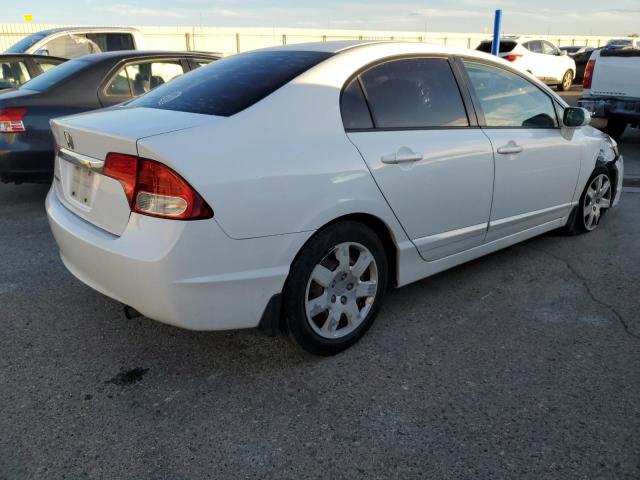Photo 3 from auction – 2011 HONDA CIVIC LX with VIN 2HGFA1F57BH537299