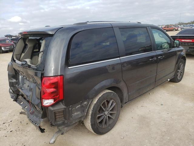 Photo 3 from auction – 2017 DODGE GRAND CARA with VIN 2C4RDGCG5HR697843