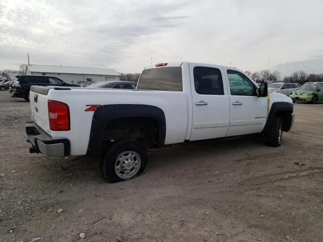 Photo 3 from auction – 2007 CHEVROLET SILVERADO with VIN 1GCHK23K27F557389