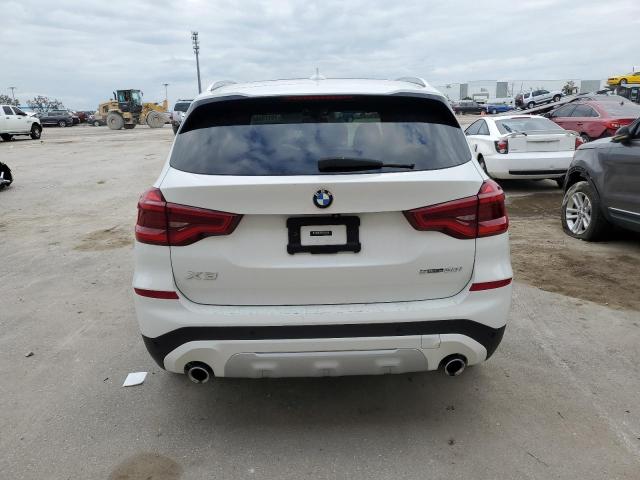 Photo 6 from auction – 2019 BMW X3 SDRIVE3 with VIN 5UXTR7C5XKLR47548