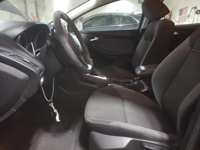Photo 7 from auction – 2013 FORD FOCUS SE with VIN 1FADP3F27DL109475
