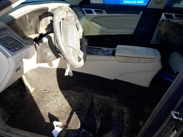 Photo 7 from auction – 2015 HYUNDAI GENESIS 5. with VIN KMHGN4JF5FU016881