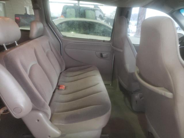 Photo 11 from auction – 2003 DODGE GRAND CARA with VIN 1D4GP24363B142990