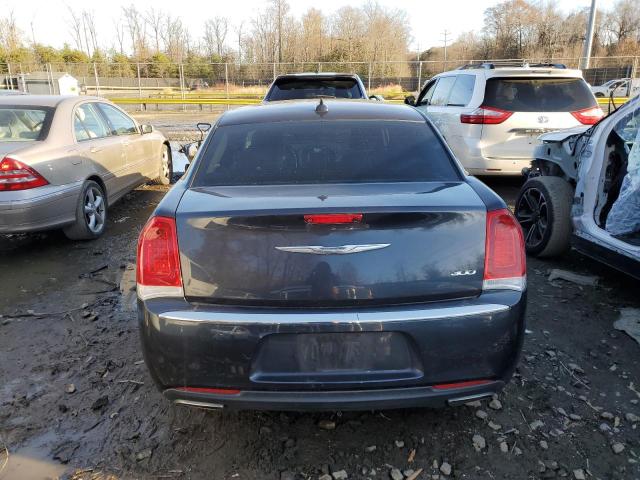 Photo 6 from auction – 2015 CHRYSLER 300 LIMITE with VIN 2C3CCAAG0FH930043