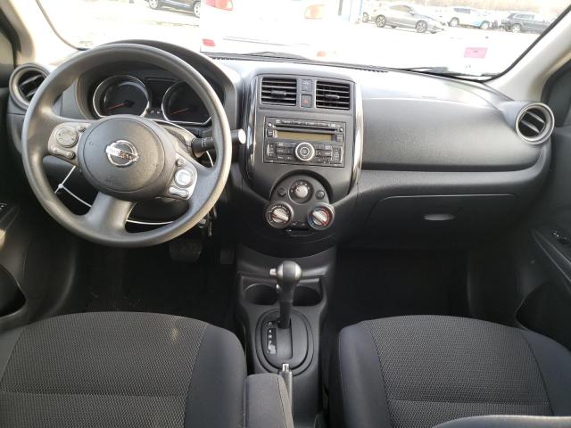 Photo 8 from auction – 2013 NISSAN VERSA S with VIN 3N1CN7AP6DL820209