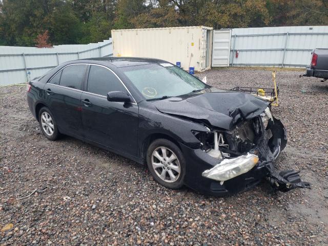 Photo 4 from auction – 2011 TOYOTA CAMRY BASE with VIN 4T1BF3EK2BU760943