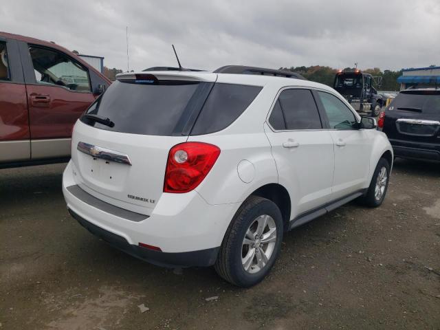 Photo 3 from auction – 2014 CHEVROLET EQUINOX LT with VIN 2GNALBEK3E1110450