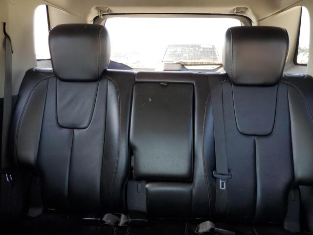 Photo 10 from auction – 2011 GMC TERRAIN SL with VIN 2CTFLVE56B6206487