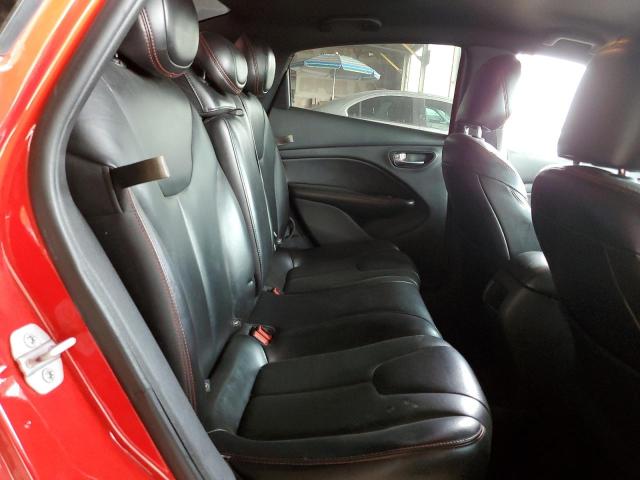 Photo 10 from auction – 2016 DODGE DART GT with VIN 1C3CDFEB8GD644772