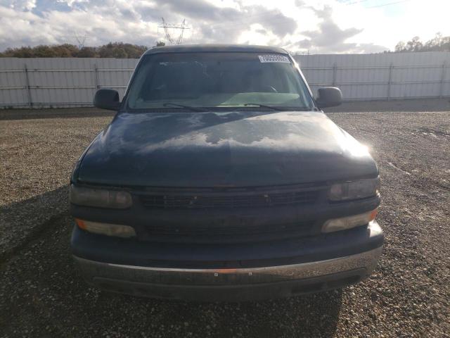 Photo 5 from auction – 2002 CHEVROLET SILVERADO with VIN 1GCEC14W12Z195672