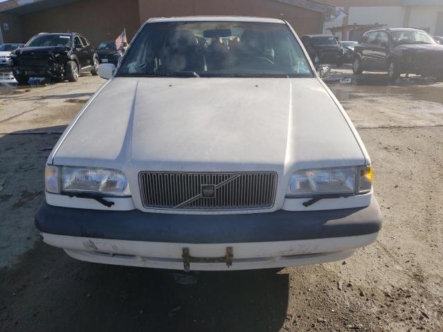Photo 5 from auction – 1996 VOLVO 850 BASE with VIN YV1LS5546T1278569