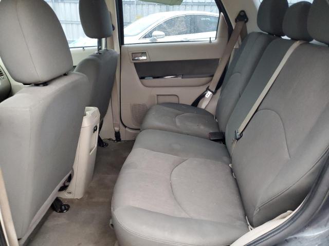 Photo 11 from auction – 2010 MAZDA TRIBUTE I with VIN 4F2CY0C79AKM03818