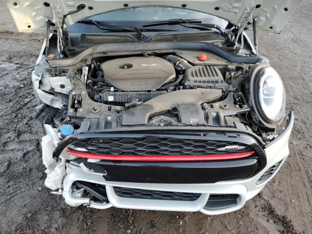 Photo 11 from auction – 2019 MINI COOPER JOH with VIN WMWXM9C59K2H39129