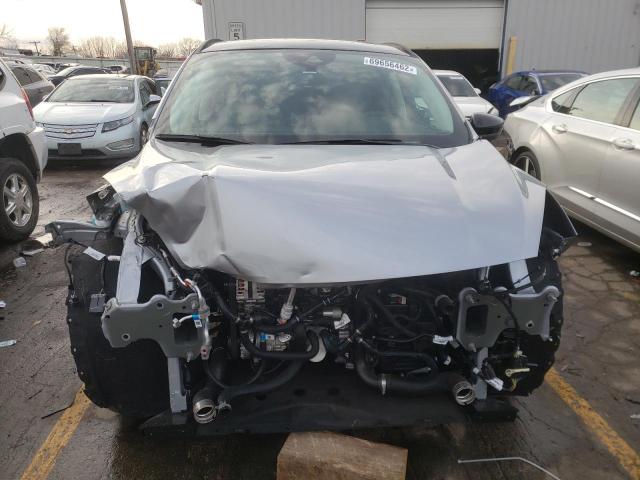 Photo 5 from auction – 2022 FORD ESCAPE SE with VIN 1FMCU0G64NUB43668