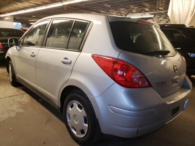 Photo 2 from auction – 2011 NISSAN VERSA S with VIN 3N1BC1CPXBL368600