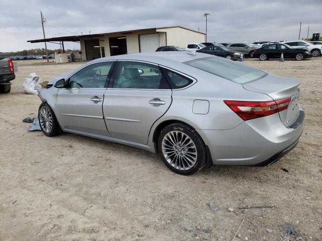 Photo 2 from auction – 2016 TOYOTA AVALON XLE with VIN 4T1BK1EB9GU235594