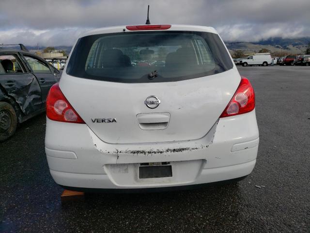 Photo 6 from auction – 2011 NISSAN VERSA S with VIN 3N1BC1CP7BL445570