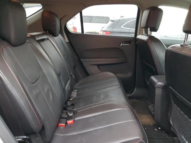 Photo 11 from auction – 2014 CHEVROLET EQUINOX LT with VIN 1GNALCEKXEZ134693
