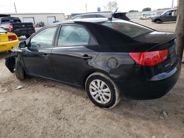 Photo 2 from auction – 2013 KIA FORTE EX with VIN KNAFU4A2XD5717131