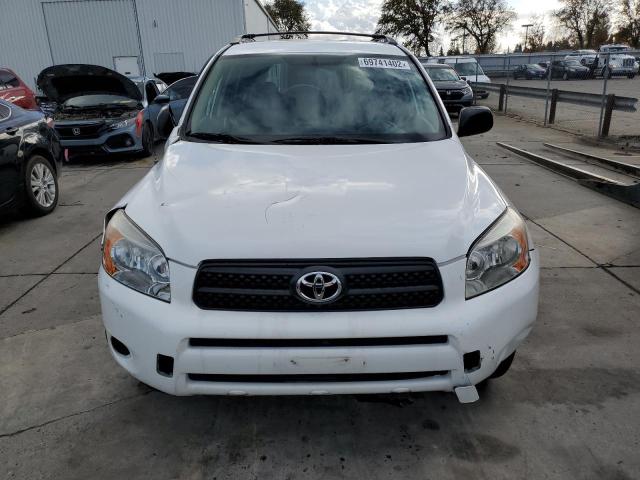 Photo 5 from auction – 2008 TOYOTA RAV4 with VIN JTMZD33V986057214