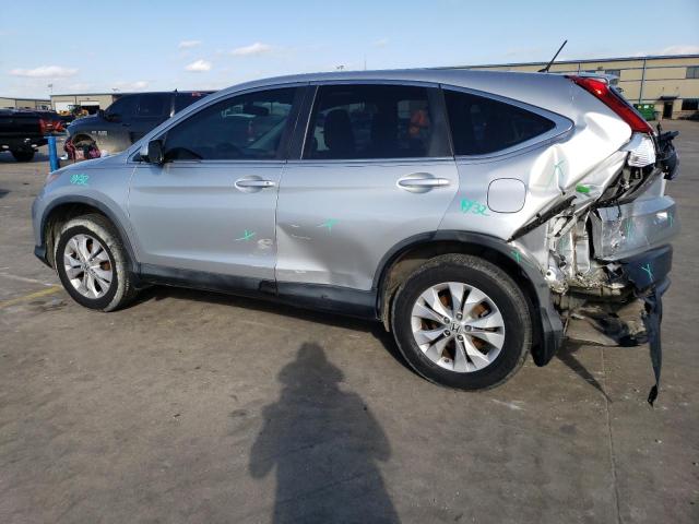 Photo 2 from auction – 2014 HONDA CR-V EX with VIN 2HKRM3H59EH563555