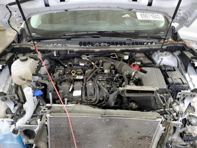 Photo 11 from auction – 2020 FORD EDGE SEL with VIN 2FMPK3J90LBA71334