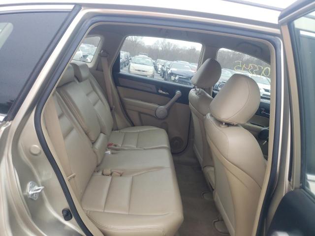 Photo 11 from auction – 2007 HONDA CR-V LX with VIN JHLRE38367C023089