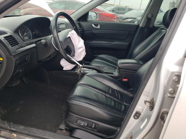 Photo 7 from auction – 2007 HYUNDAI SONATA SE with VIN 5NPEU46FX7H253885