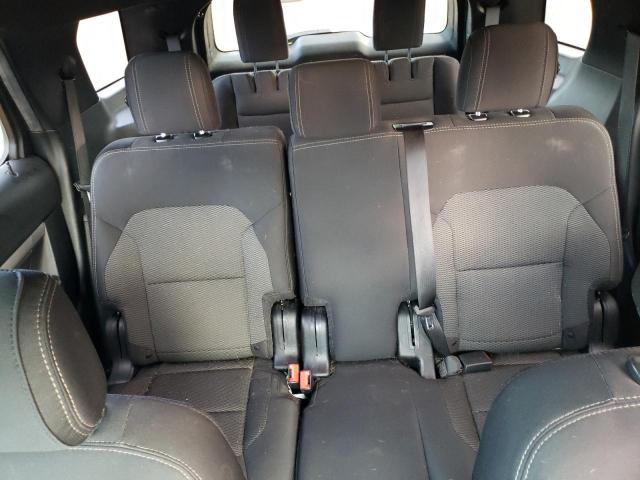 Photo 10 from auction – 2017 FORD EXPLORER X with VIN 1FM5K7DH9HGC84493