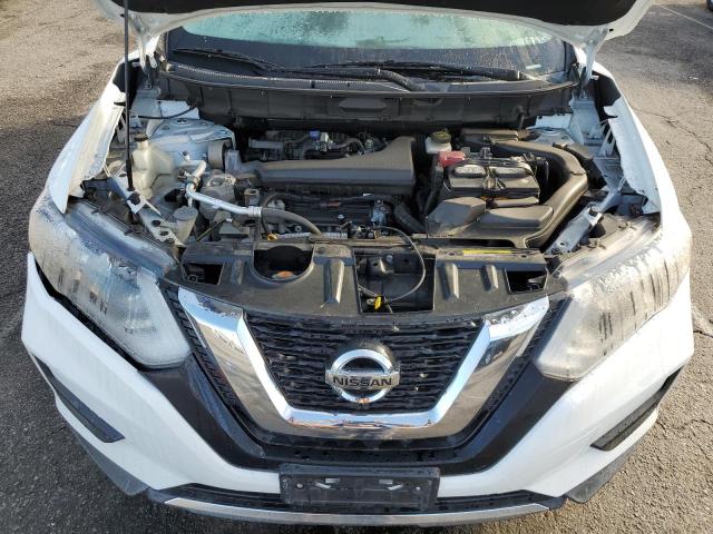Photo 12 from auction – 2017 NISSAN ROGUE S with VIN KNMAT2MV1HP511538