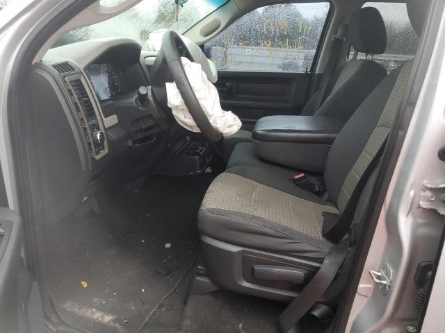Photo 7 from auction – 2012 DODGE RAM 1500 S with VIN 1C6RD7FPXCS345853