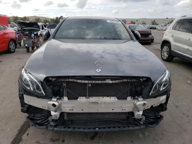 Photo 5 from auction – 2017 MERCEDES-BENZ E 300 with VIN WDDZF4JB6HA166371