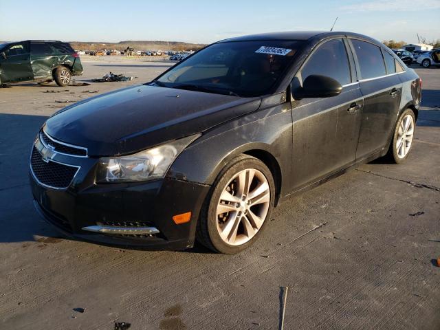 Photo 1 from auction – 2011 CHEVROLET CRUZE LS with VIN 1G1PC5SH7B7175435