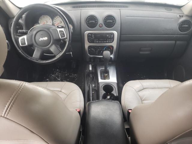 Photo 8 from auction – 2002 JEEP LIBERTY LI with VIN 1J4GL58K22W302831