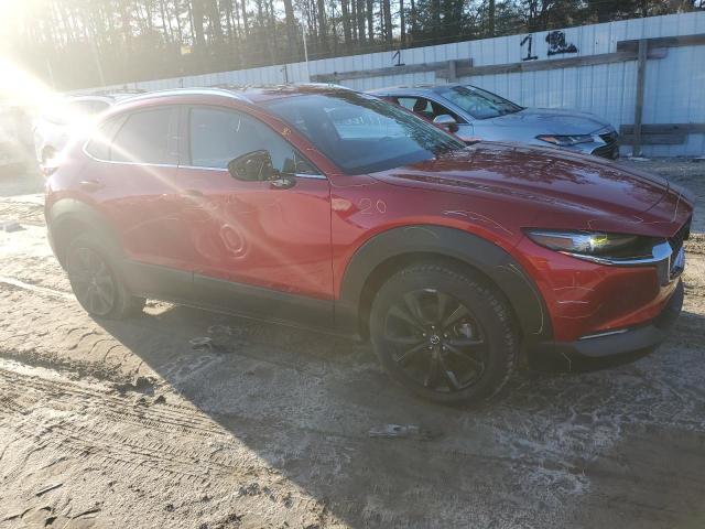 Photo 4 from auction – 2021 MAZDA CX-30 with VIN 3MVDMBAYXMM309112
