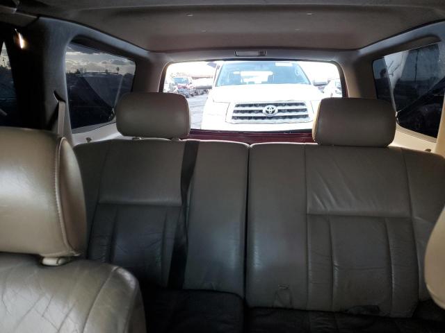 Photo 10 from auction – 1996 TOYOTA 4RUNNER SR with VIN JT3GN86R8T0017500