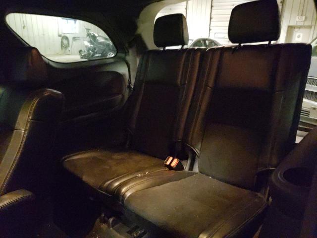 Photo 10 from auction – 2019 DODGE DURANGO R/ with VIN 1C4SDJCT9KC717636