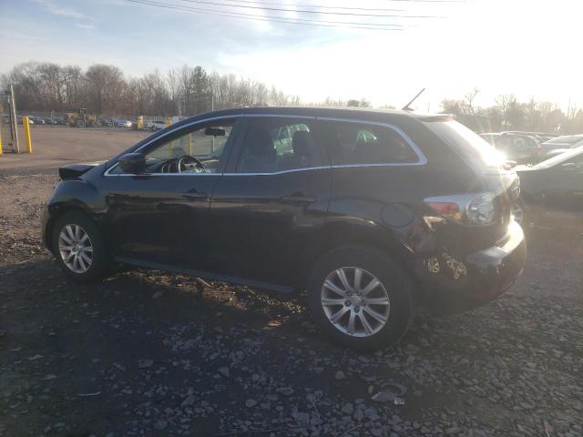 Photo 2 from auction – 2010 MAZDA CX-7 with VIN JM3ER2WM9A0345702
